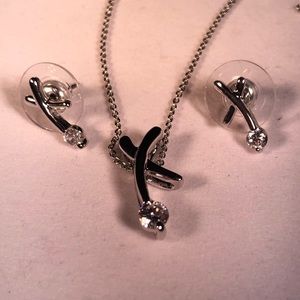 Earring/Necklace Set